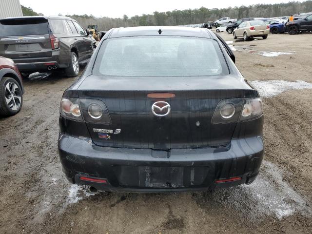 Photo 6 from auction – 2008 MAZDA 3 I with VIN JM1BK12F781812279