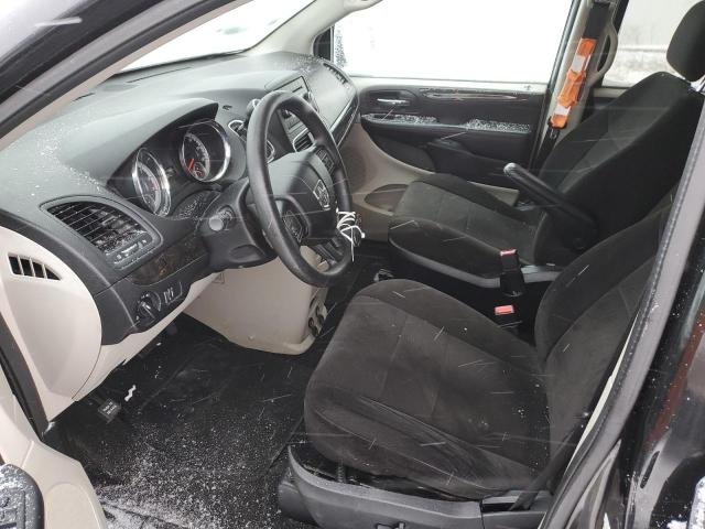 Photo 7 from auction – 2013 DODGE GRAND CARA with VIN 2C4RDGCG4DR678047