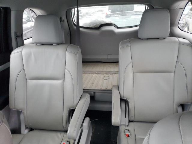 Photo 10 from auction – 2016 TOYOTA HIGHLANDER with VIN 5TDJKRFH2GS275179