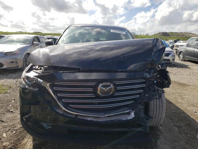 Photo 5 from auction – 2020 MAZDA CX-9 TOURI with VIN JM3TCACY4L0403275
