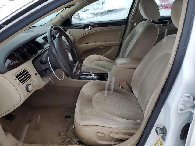 Photo 7 from auction – 2010 BUICK LUCERNE CX with VIN 1G4HA5E19AU133134
