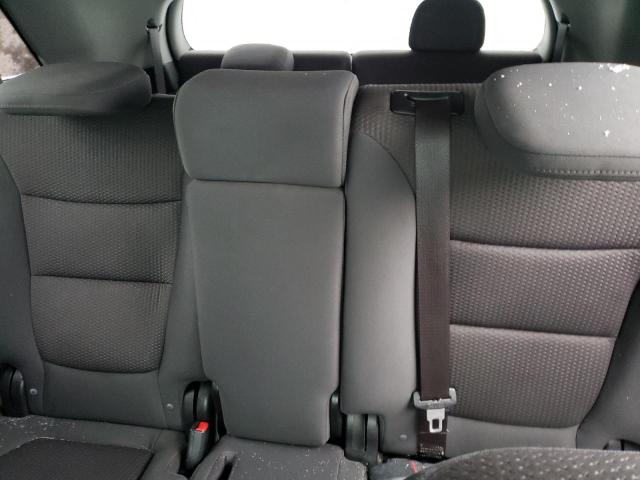 Photo 10 from auction – 2011 KIA SORENTO BA with VIN 5XYKT4A18BG102691