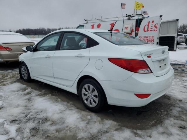 Photo 2 from auction – 2015 HYUNDAI ACCENT GLS with VIN KMHCT4AE0FU872908