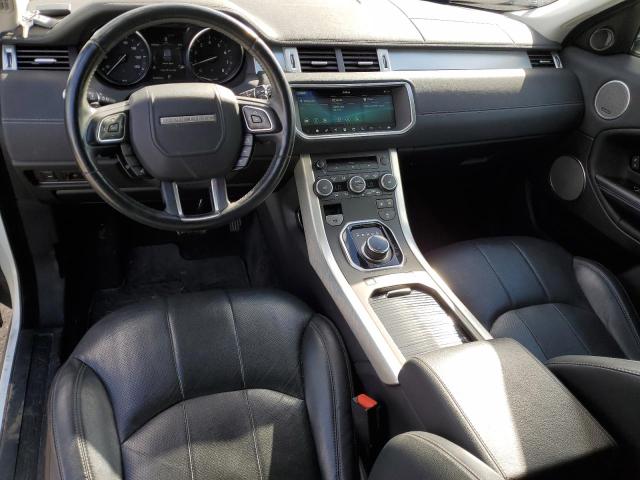 Photo 8 from auction – 2017 LAND ROVER RANGE ROVE with VIN SALVP2BG9HH169298