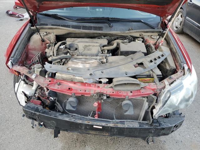 Photo 11 from auction – 2014 TOYOTA CAMRY L with VIN 4T1BF1FK2EU810876