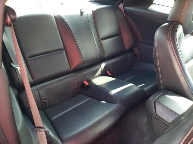 Photo 10 from auction – 2010 CHEVROLET CAMARO SS with VIN 2G1FK1EJ7A9155107
