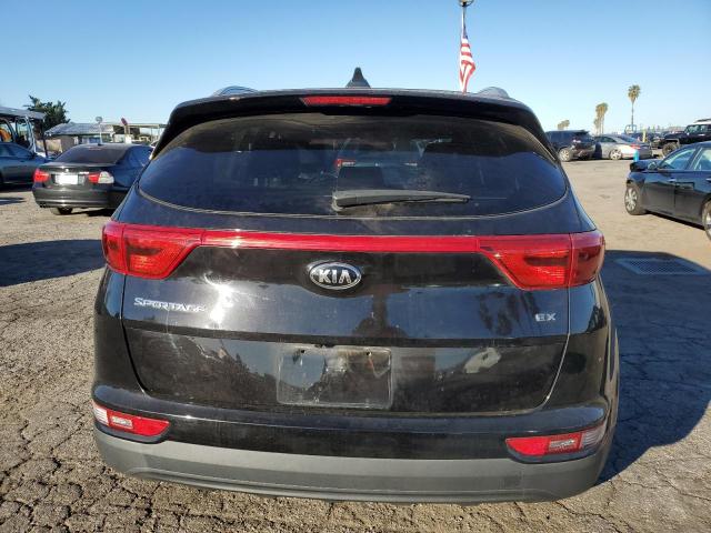 Photo 6 from auction – 2017 KIA SPORTAGE E with VIN KNDPN3AC8H7081326