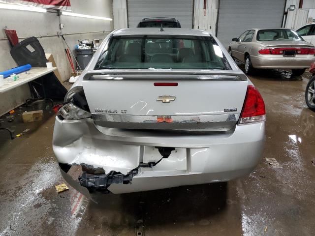 Photo 6 from auction – 2008 CHEVROLET IMPALA LT with VIN 2G1WT58K889198602