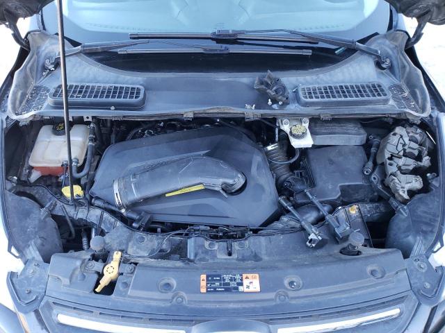 Photo 11 from auction – 2014 FORD ESCAPE SE with VIN 1FMCU0GX6EUC08660