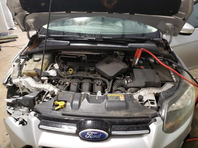Photo 11 from auction – 2012 FORD FOCUS TITA with VIN 1FAHP3J22CL278486