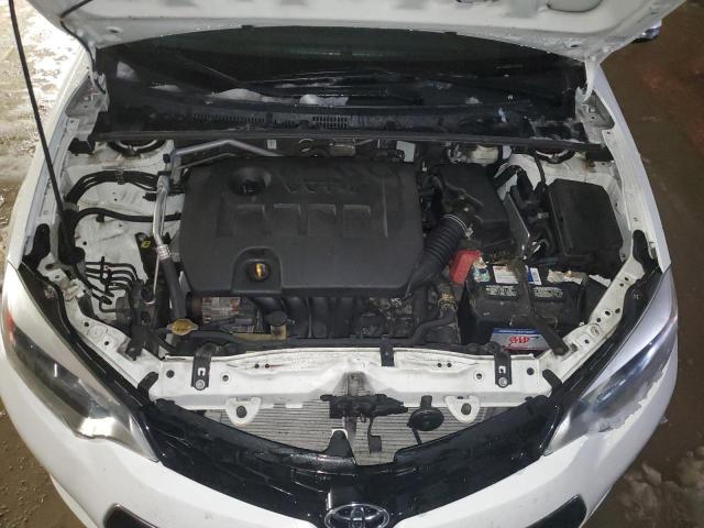 Photo 11 from auction – 2014 TOYOTA COROLLA L with VIN 5YFBURHE8EP135175