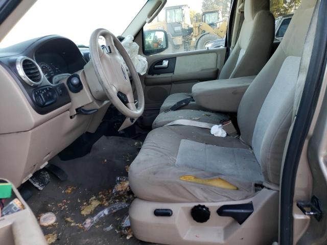 Photo 7 from auction – 2003 FORD EXPEDITION with VIN 1FMPU16W93LA32030