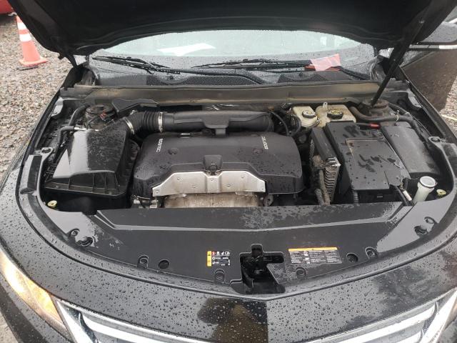 Photo 11 from auction – 2015 CHEVROLET IMPALA LT with VIN 2G1115SL5F9207674