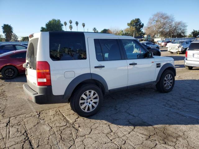Foto 3 de la subasta – 2005 LAND ROVER LR3 con VIN SALAA25465A307739