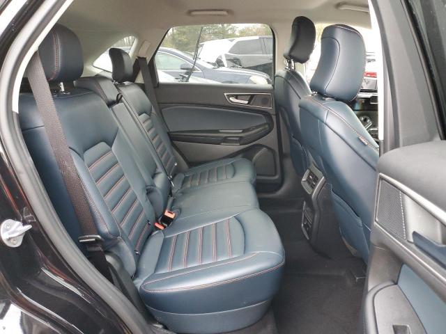 Photo 11 from auction – 2022 FORD EDGE SEL with VIN 2FMPK4J90NBA78745