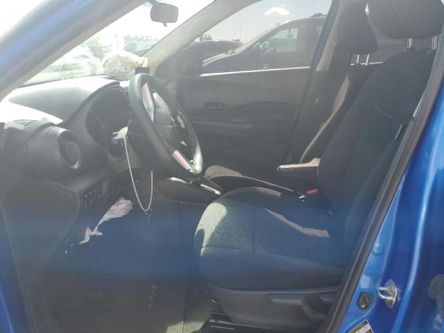 Photo 7 from auction – 2021 NISSAN KICKS S with VIN 3N1CP5BV1ML512926
