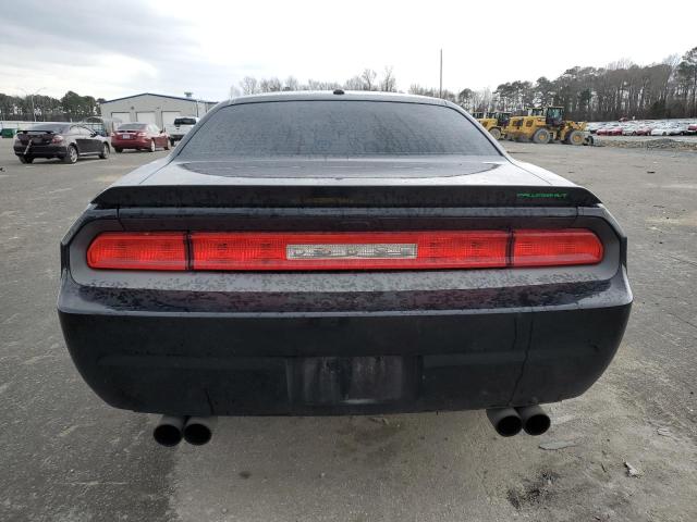 Photo 6 from auction – 2014 DODGE CHALLENGER with VIN 2C3CDYBT1EH201971