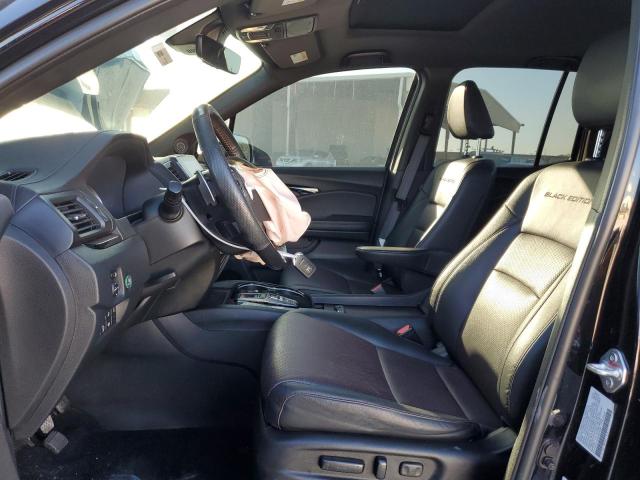 صورة رقم 7 من المزاد - 2022 HONDA RIDGELINE مع VIN 5FPYK3F82NB010993