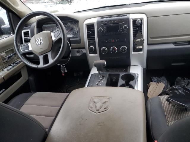 Photo 8 from auction – 2011 DODGE RAM 1500 with VIN 1D7RV1GT7BS568810