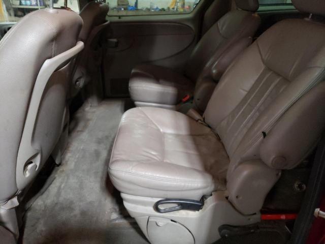Photo 11 from auction – 2003 DODGE GRAND CARA with VIN 2D4GP54L63R194669