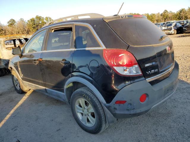 Photo 2 from auction – 2008 SATURN VUE XE with VIN 3GSCL33P08S576601