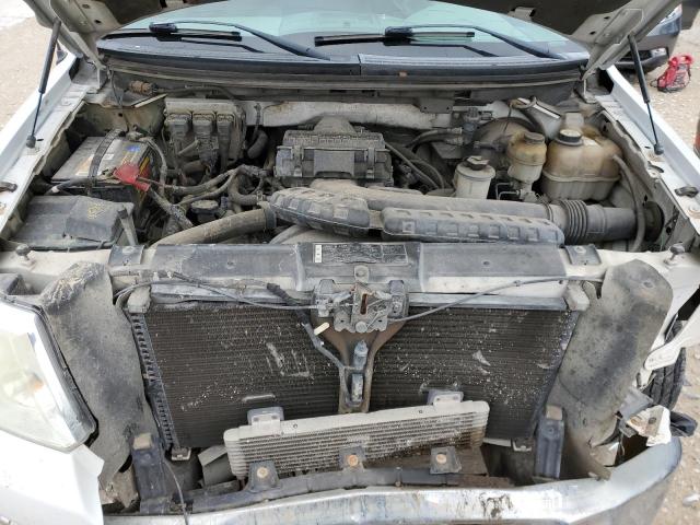 Photo 11 from auction – 2007 FORD F150 SUPER with VIN 1FTPW12V87KC47485