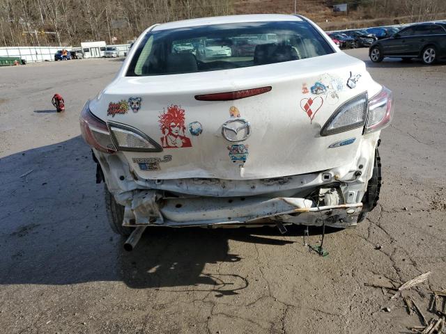 Photo 6 from auction – 2013 MAZDA 3 I with VIN JM1BL1U77D1788756