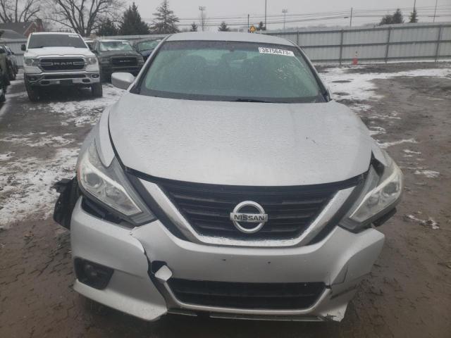 Photo 5 from auction – 2017 NISSAN ALTIMA 2.5 with VIN 1N4AL3AP6HC268348
