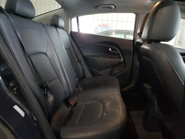Photo 10 from auction – 2012 KIA RIO EX with VIN KNADN4A3XC6047926