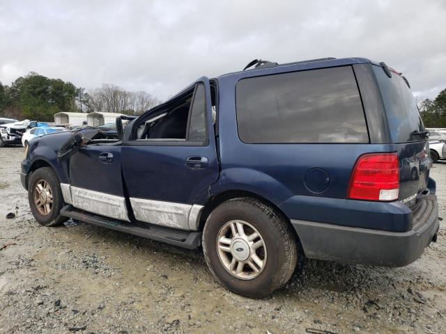 Photo 2 from auction – 2004 FORD EXPEDITION with VIN 1FMFU16W74LA43461