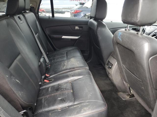 Photo 11 from auction – 2013 FORD EDGE LIMIT with VIN 2FMDK4KC2DBA52921