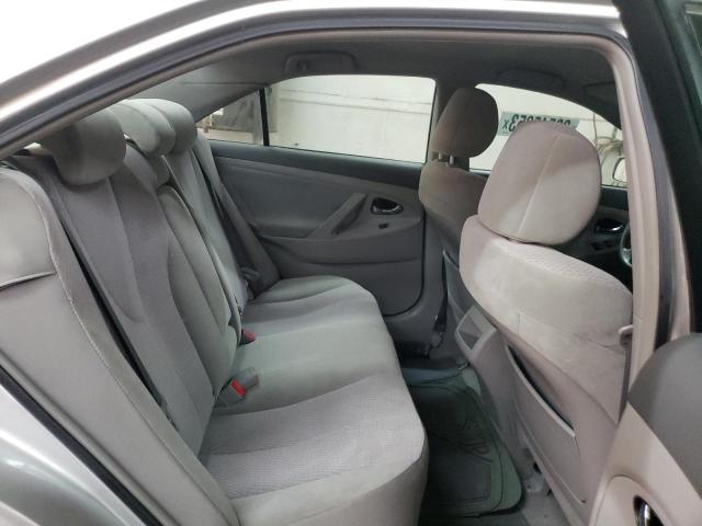 Photo 10 from auction – 2010 TOYOTA CAMRY BASE with VIN 4T4BF3EK6AR070603