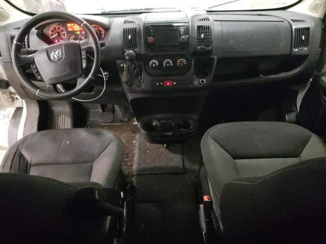 Photo 8 from auction – 2014 RAM PROMASTER with VIN 3C6TRVAG2EE108878