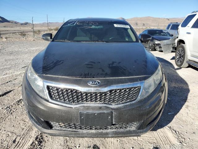 Photo 5 from auction – 2013 KIA OPTIMA LX with VIN 5XXGM4A77DG098860