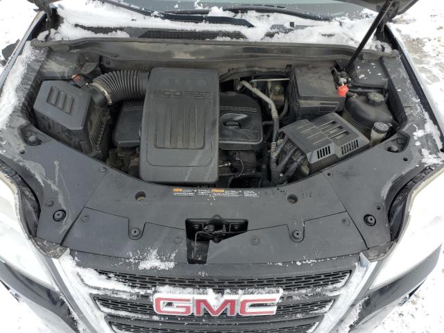 Photo 11 from auction – 2014 GMC TERRAIN with VIN 2GKFLWEK5E6131555