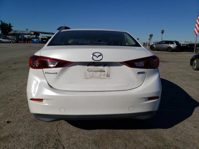 Photo 6 from auction – 2017 MAZDA 3 SPORT with VIN 3MZBN1U76HM117577