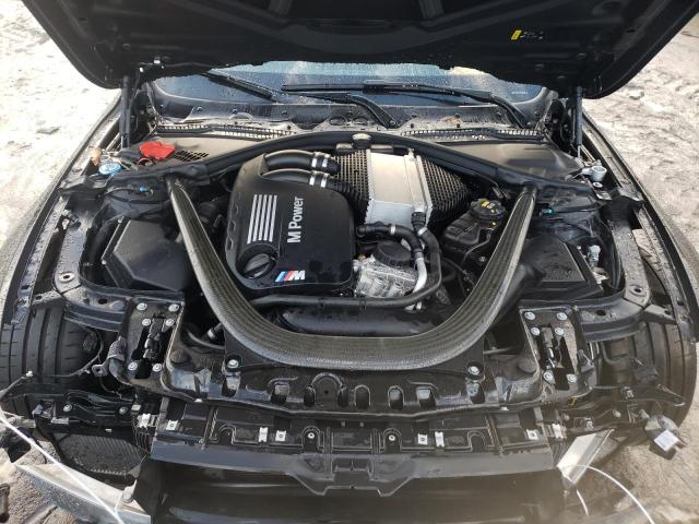 Photo 11 from auction – 2017 BMW M4 with VIN WBS3R9C5XHK709493