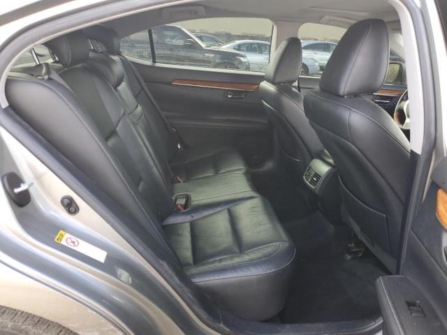 Photo 10 from auction – 2015 LEXUS ES 300H with VIN JTHBW1GG9F2093712