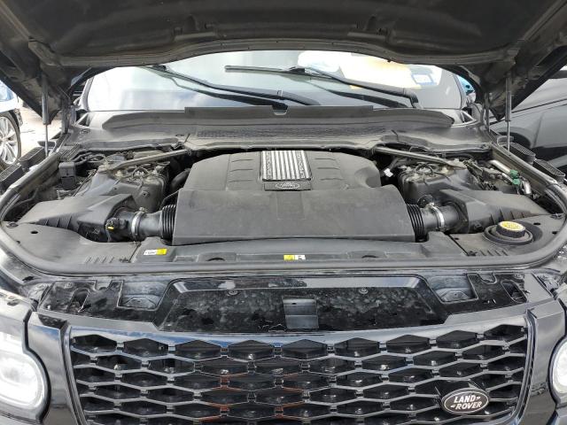 Photo 12 from auction – 2016 LAND ROVER RANGE ROVE with VIN SALWR2VF2GA651121