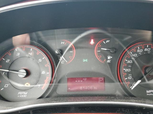 Photo 9 from auction – 2016 DODGE DART SXT with VIN 1C3CDFBAXGD584523