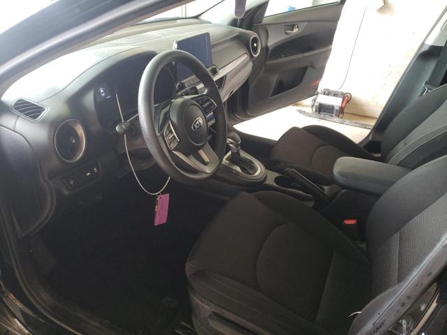 Photo 7 from auction – 2019 KIA FORTE FE with VIN 3KPF24AD2KE085799