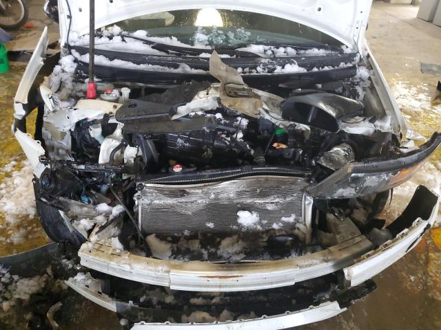 Photo 12 from auction – 2014 HONDA ODYSSEY LX with VIN 5FNRL5H22EB093503