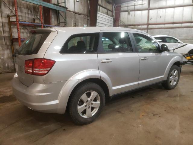 Photo 3 from auction – 2014 DODGE JOURNEY SE with VIN 3C4PDCAB9ET113458