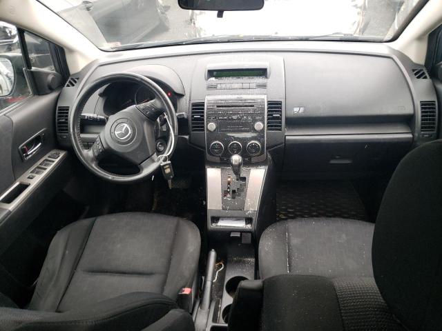 Photo 8 from auction – 2008 MAZDA 5 with VIN JM1CR29L080303528