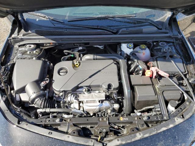 Photo 11 from auction – 2023 CHEVROLET MALIBU LS with VIN 1G1ZB5ST5PF124383