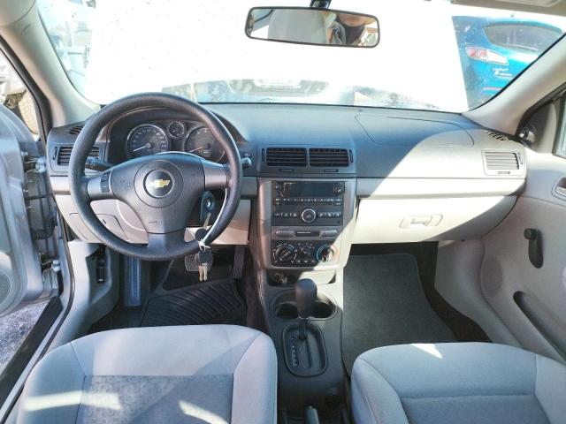 Photo 8 from auction – 2007 CHEVROLET COBALT LS with VIN 1G1AK15FX77398457
