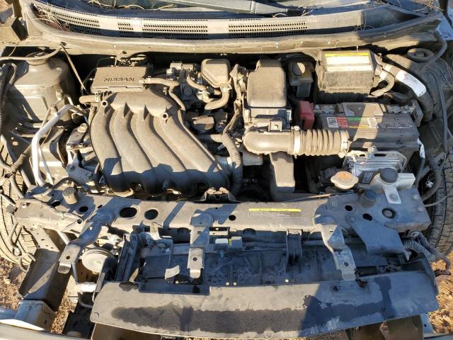 Photo 11 from auction – 2015 NISSAN VERSA S with VIN 3N1CN7AP9FL900364