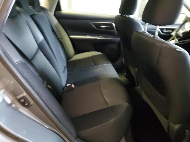 Photo 10 from auction – 2017 NISSAN ALTIMA 2.5 with VIN 1N4AL3AP9HC271745