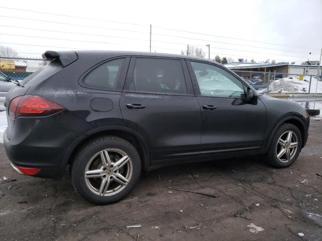 Photo 3 from auction – 2012 PORSCHE CAYENNE with VIN WP1AA2A20CLA06301