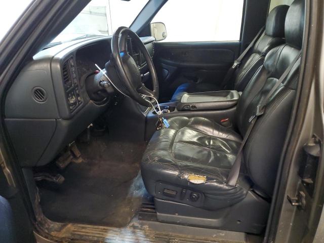 Photo 7 from auction – 2001 CHEVROLET SILVERADO with VIN 2GCEK19T411300276